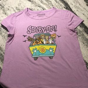 Retro Scooby-Doo Tshirt